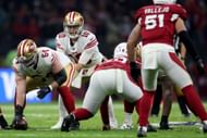 San Francisco 49ers v Arizona Cardinals